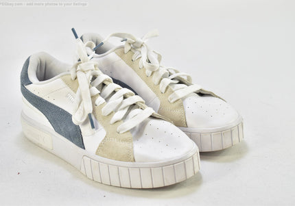 Puma  Damen Sportschuhe Sneaker  EUR 40,5 Nr. 25-T 563