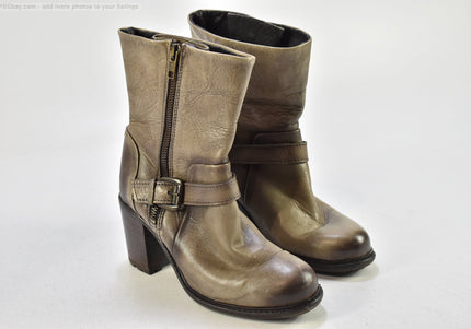 Buffalo  Damen Stiefelette Boots  EUR 36 Nr. 25-B 1515