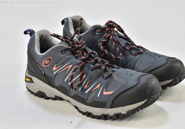 Brütting  Damen Wanderschuhe Trekking  EUR 40 Nr. 25-Z 949