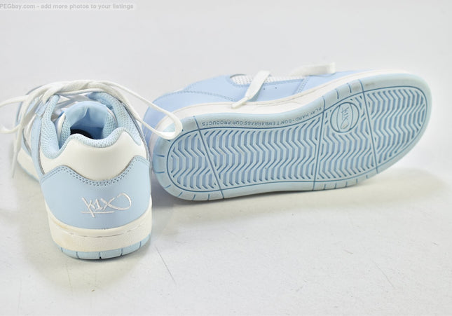 Karl Kani  Damen Sportschuhe Sneaker  EUR 37,5 Nr. 26-J 961