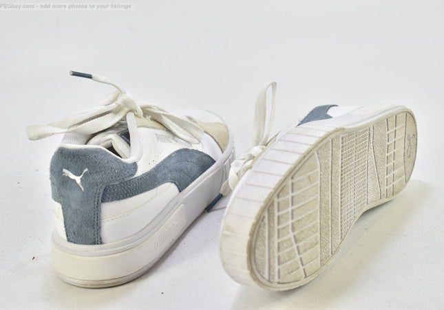 Puma  Damen Sportschuhe Sneaker  EUR 40,5 Nr. 25-T 563