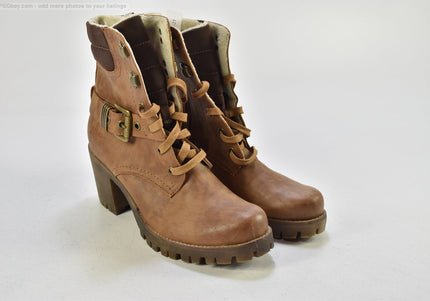 s.Oliver   Damen Stiefelette Boots  EUR 39 Nr. 25-B 2162