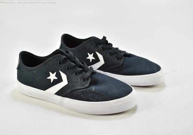 Converse Herren Sportschuhe Sneaker EUR 44,5 Nr. 25-A 1243-Schuh-Gebraucht-secondhand