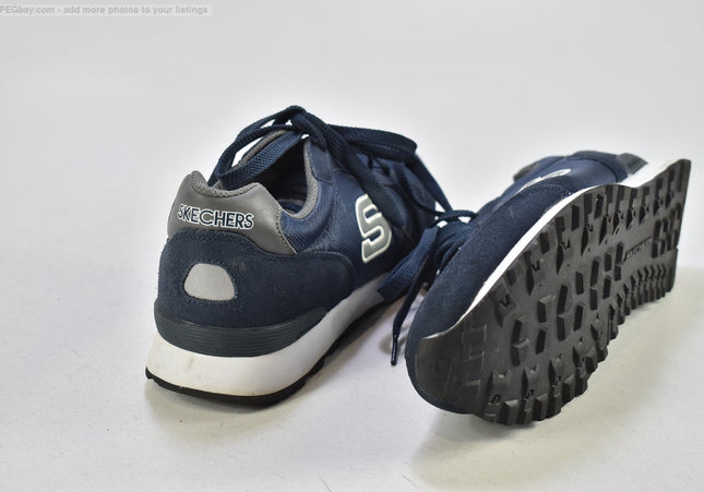 Skechers  Herren Sportschuhe Sneaker  EUR 43 Nr. 25-N 1468