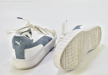 Puma  Damen Sportschuhe Sneaker  EUR 40,5 Nr. 25-T 563
