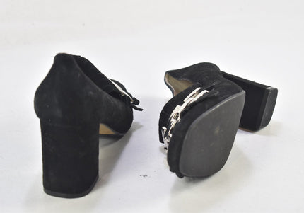 Altraofficina Damen Pumps High Heels EUR 37 Nr. 23-N 2872-Schuh-Gebraucht-secondhand