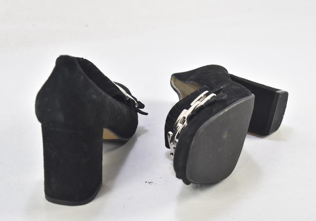 Altraofficina Damen Pumps High Heels EUR 37 Nr. 23-N 2872-Schuh-Gebraucht-secondhand