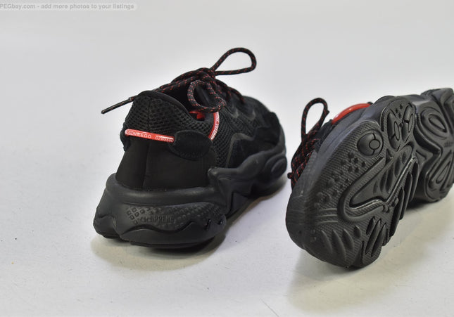 Adidas Ozweego Damen Sportschuhe Sneaker  EUR 36 2/3 Nr. 25-L 1683