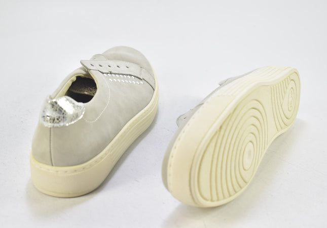 Solidus Damen Halbschuhe Freizeitschuhe UK 9 Nr. 24-N 684-Schuh-Gebraucht-secondhand