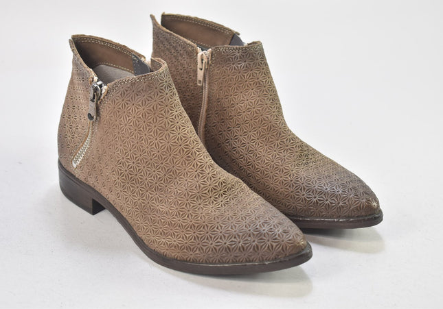 Tamaris Damen Stiefelette Boots EUR 37 Nr. 24-B 785-Schuh-Gebraucht-secondhand