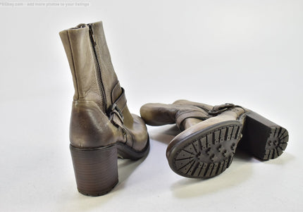 Buffalo  Damen Stiefelette Boots  EUR 36 Nr. 25-B 1515