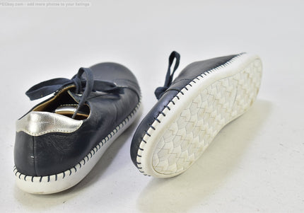 Hush Puppies  Damen Halbschuhe Freizeitschuhe  EUR 40 Nr. 25-P 2324