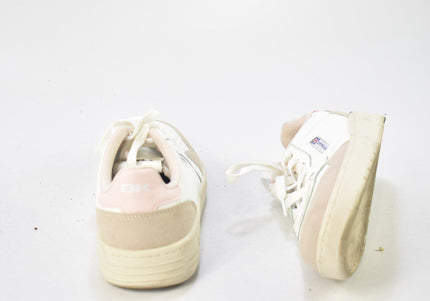 British Knights Damen Sportschuhe Sneaker EUR 40 Nr. 24-P 2264-Schuh-Gebraucht-secondhand