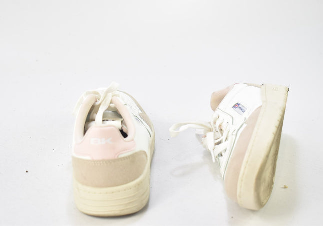 British Knights Damen Sportschuhe Sneaker EUR 40 Nr. 24-P 2264-Schuh-Gebraucht-secondhand