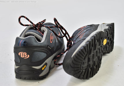 Brütting  Damen Wanderschuhe Trekking  EUR 40 Nr. 25-Z 949