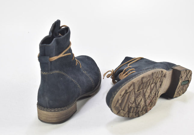 Remonte Damen Stiefelette Boots EUR 36 Nr. 24-J 3613-Schuh-Gebraucht-secondhand