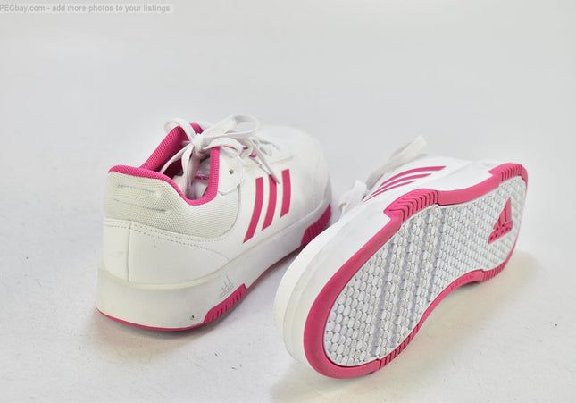 Adidas Tensaur Damen Sportschuhe Sneaker  EUR 40 Nr. 25-L 904