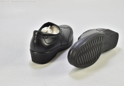Medicus  Damen Halbschuhe Slipper Ballerinas  UK 6 Nr. 25-N 963