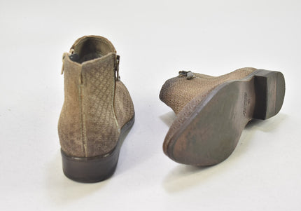 Tamaris Damen Stiefelette Boots EUR 37 Nr. 24-B 785-Schuh-Gebraucht-secondhand