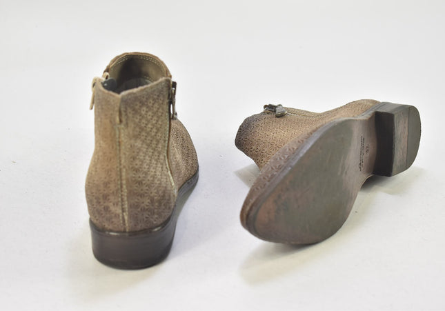 Tamaris Damen Stiefelette Boots EUR 37 Nr. 24-B 785-Schuh-Gebraucht-secondhand