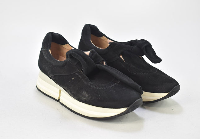 Pretty Ballerinas Damen Halbschuhe Ballerinas EUR 37 Nr. 24-P 947-Schuh-Gebraucht-secondhand