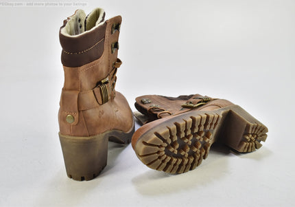 s.Oliver   Damen Stiefelette Boots  EUR 39 Nr. 25-B 2162