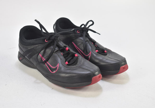 Nike Zoom Damen Sportschuhe Sneaker EUR 40,5 Nr. 24-X 1034-Schuh-Gebraucht-secondhand