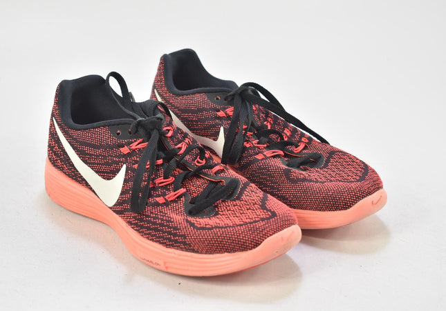 Nike Lunartempo 2 Damen Sportschuhe Sneaker EUR 37,5 Nr. 24-U 2266-Schuh-Gebraucht-secondhand