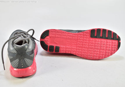 Puma Damen Sportschuhe Sneaker EUR 41 Nr. 25-M 3354-Schuh-Gebraucht-secondhand