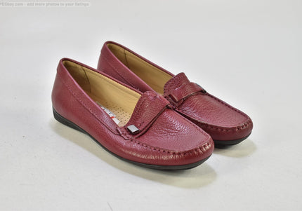 Hush Puppies  Damen Halbschuhe Slipper Ballerinas  EUR 39 Nr. 4R-1187
