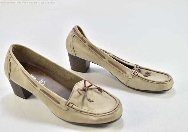 Venturi Damen Pumps High Heels EUR 39 Nr. 25-A 754-Schuh-Gebraucht-secondhand