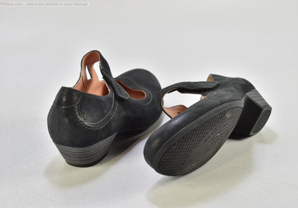 Durea  Damen Pumps High Heels  UK 5,5 Nr. 25-O 2607