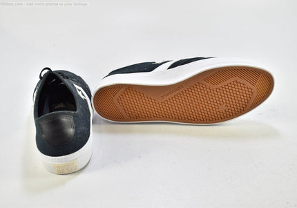 Converse Herren Sportschuhe Sneaker EUR 44,5 Nr. 25-A 1243-Schuh-Gebraucht-secondhand
