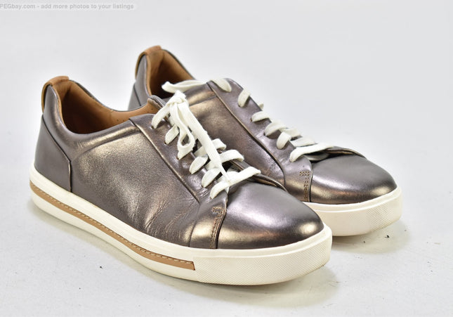 Clarks  Damen Halbschuhe Freizeitschuhe  EUR 38 Nr. 25-M 2613