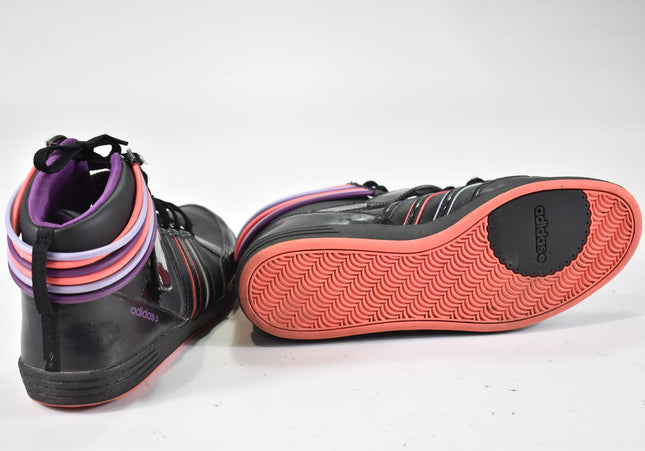 Adidas Neo Damen Sportschuhe Sneaker EUR 40 2/3 Nr. 24-Y 1189-Schuh-Gebraucht-secondhand