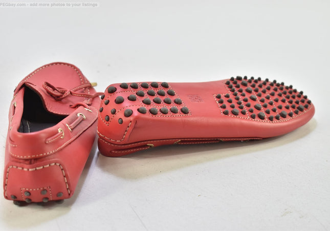 Carolina Herrera  Damen Halbschuhe Slipper  EUR 40 Nr. 26-Y 1770