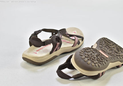 Skechers  Damen Sandale Sandalette  SL 27,5 Nr. 26-S 925