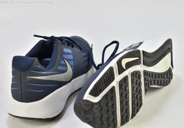 Nike Star Runner Damen Sportschuhe Sneaker  EUR 39 Nr. 25-U 856