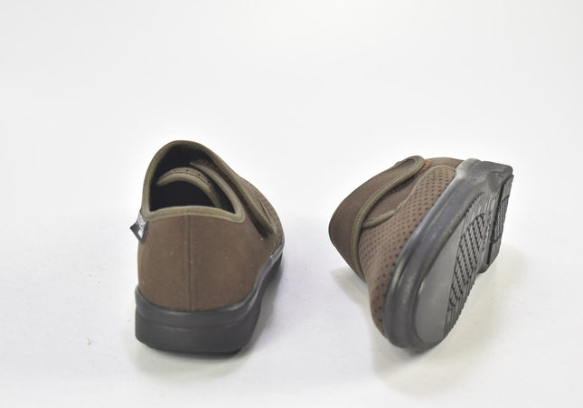 Promed Damen Halbschuhe Freizeitschuhe EUR 36 Nr. 24-J 3249-Schuh-Gebraucht-secondhand