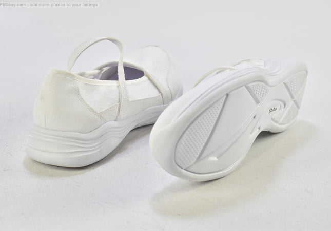Skechers  Damen Halbschuhe Slipper Ballerinas  Gr. 39 Nr. 26-T 1052