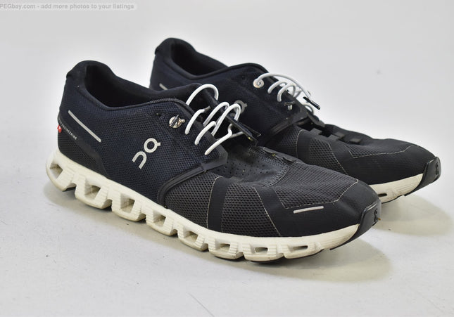 On Running  Herren Sportschuhe Sneaker  EUR 44 Nr. 25-L 1819