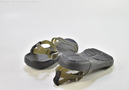 Crocs  Damen Sandale Sandalette  W6 Nr. 26-S 3064