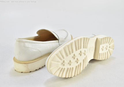 Luca Grossi  Damen Halbschuhe Slipper Ballerinas  EUR 38,5 Nr. 25-V 1746