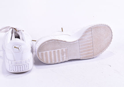 Puma Damen Sportschuhe Sneaker EUR 39 Nr. 24-Y 2204-Schuh-Gebraucht-secondhand