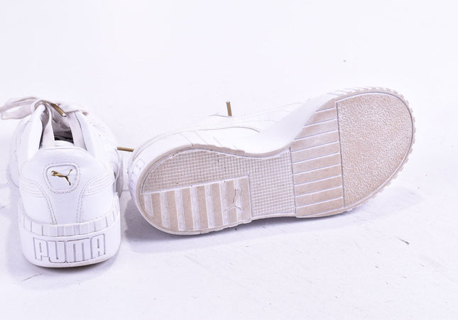 Puma Damen Sportschuhe Sneaker EUR 39 Nr. 24-Y 2204-Schuh-Gebraucht-secondhand