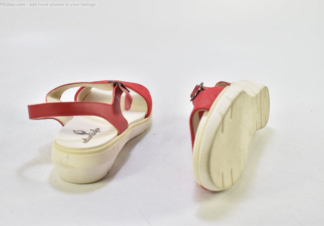 Naturläufer  Damen Sandale Sandalette  EUR 41 Nr. 26-S 3715