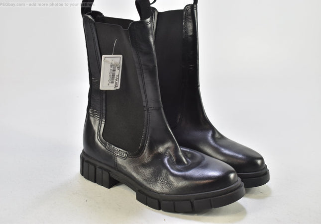 Bagatt  Damen Stiefelette Boots  Gr. 37 Nr. 26-B 2142