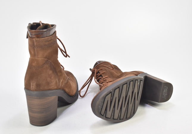 Tamaris Damen Stiefelette Boots EUR 39 Nr. 24-F 4023-Schuh-Gebraucht-secondhand
