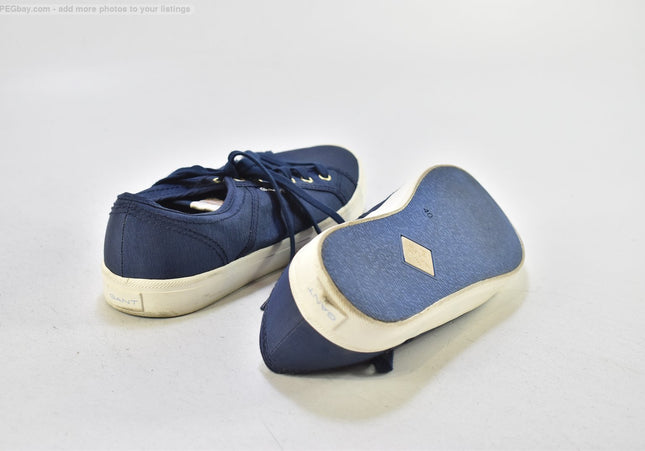 Gant  Damen Halbschuhe Freizeitschuhe  EUR 40 Nr. 26-Y 1405