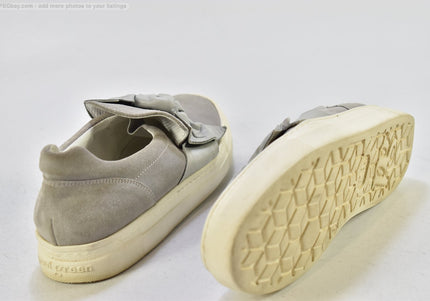 Paul Green Damen Halbschuhe Slipper Ballerinas UK 5 Nr. 25-T 1187-gebrauchte Schuhe-Second hand-SchuhGebraucht
